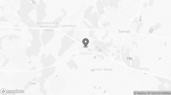 Bitcoin ATM in Terrell, TX