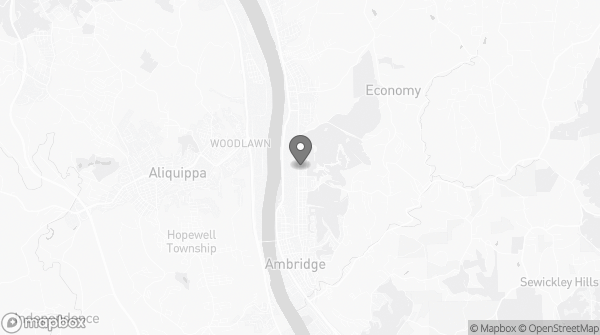 Bitcoin ATM in Ambridge, PA