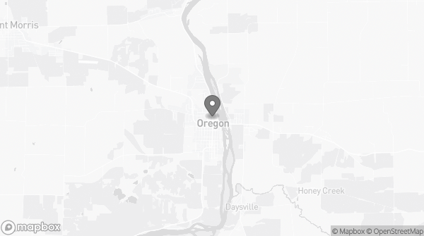 Bitcoin ATM in Oregon, IL