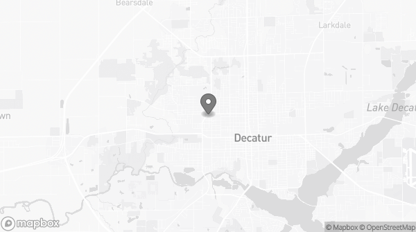 Bitcoin ATM in Decatur, IL