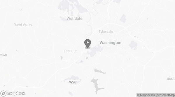 Bitcoin ATM in Washington, PA