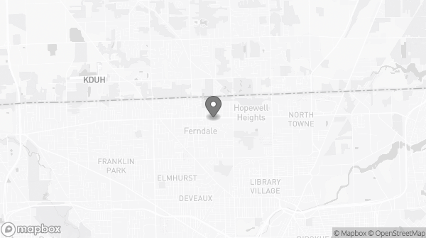 Bitcoin ATM in Toledo, OH