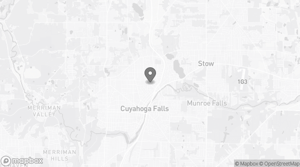 Bitcoin ATM in Cuyahoga Falls, OH