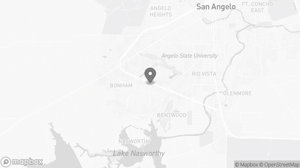 Bitcoin ATM in San Angelo, TX