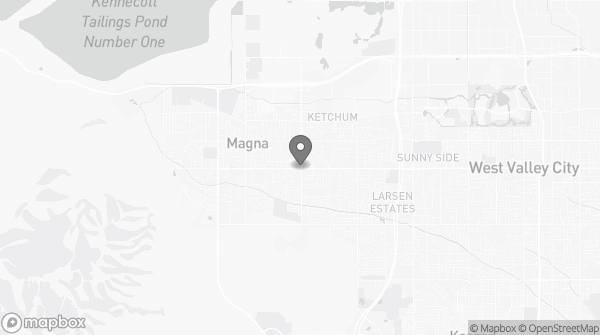 Bitcoin ATM in Magna, UT