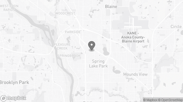 Bitcoin ATM in Blaine, MN