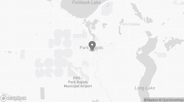 Bitcoin ATM in Park Rapids, MN