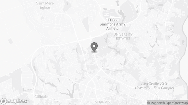 Bitcoin ATM in Fayetteville, NC