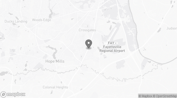 Bitcoin ATM in Fayetteville, NC