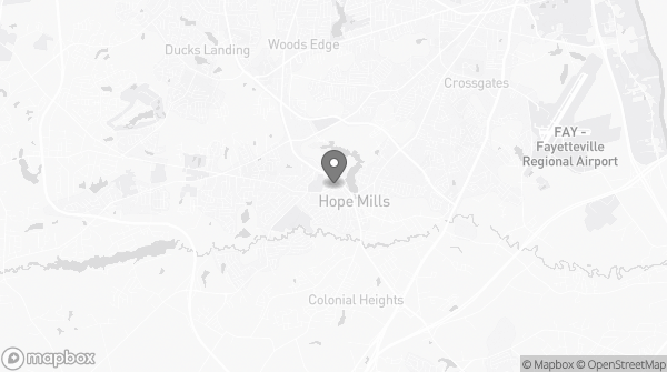Bitcoin ATM in Hope Mills, NC
