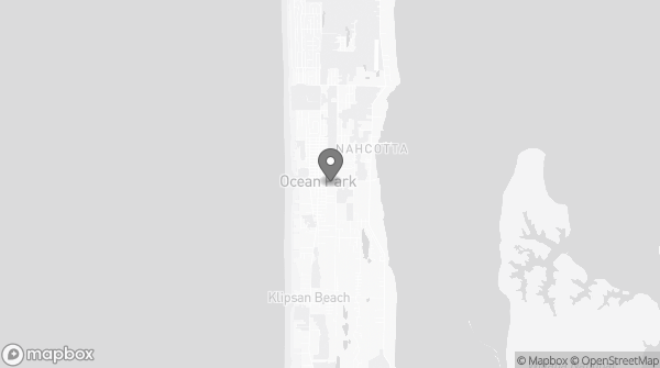 Bitcoin ATM in Ocean Park, WA