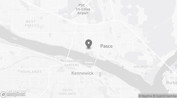 Bitcoin ATM in Pasco, WA