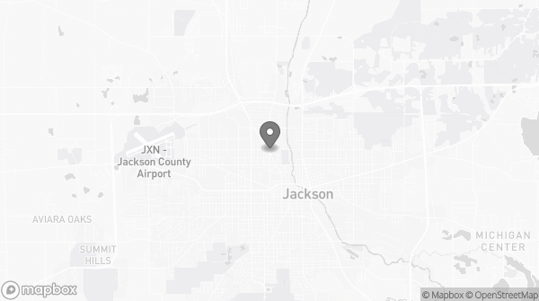 Bitcoin ATM in Jackson, MI