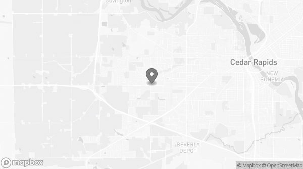 Bitcoin ATM in Cedar Rapids, IA