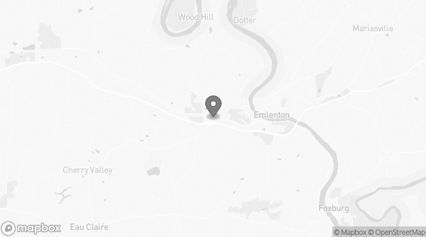 Bitcoin ATM in Emlenton, PA