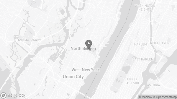 Bitcoin ATM in North Bergen, NJ