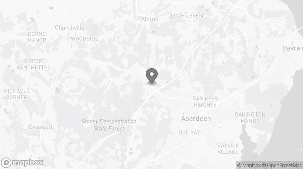 Bitcoin ATM in Aberdeen, MD