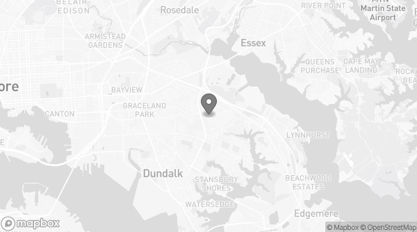 Bitcoin ATM in Dundalk, MD