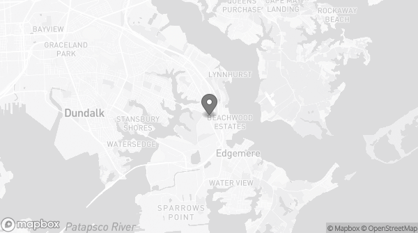 Bitcoin ATM in Dundalk, MD