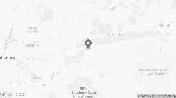 Bitcoin ATM in Salisbury, MD