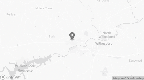 Bitcoin ATM in Wilkesboro, NC