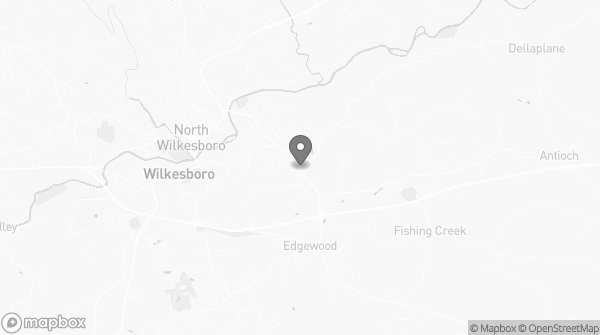 Bitcoin ATM in North Wilkesboro, NC