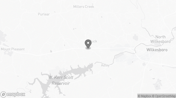 Bitcoin ATM in Wilkesboro, NC