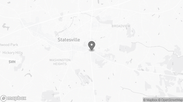 Bitcoin ATM in Statesville, NC