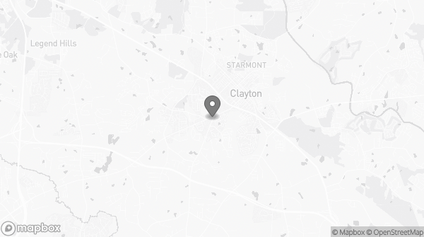 Bitcoin ATM in Clayton, NC