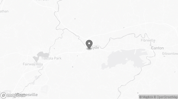 Bitcoin ATM in Clyde, NC