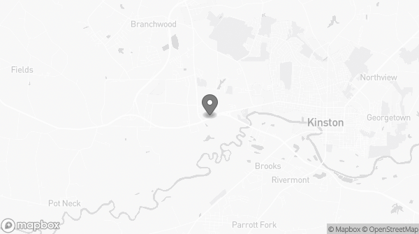Bitcoin ATM in Kinston, NC