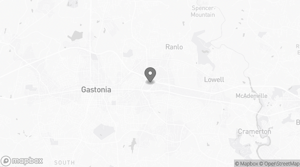 Bitcoin ATM in Gastonia, NC