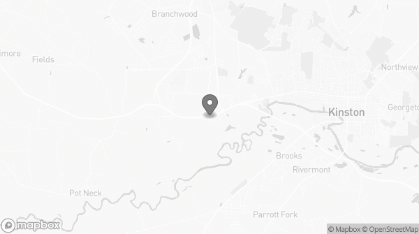 Bitcoin ATM in Kinston, NC