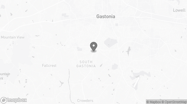 Bitcoin ATM in Gastonia, NC