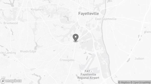Bitcoin ATM in Fayetteville, NC