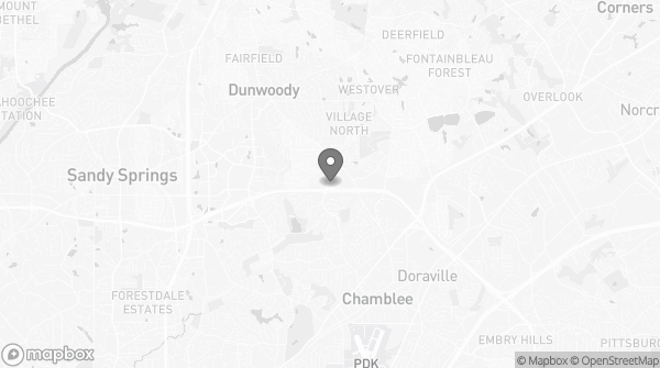 Bitcoin ATM in Dunwoody, GA