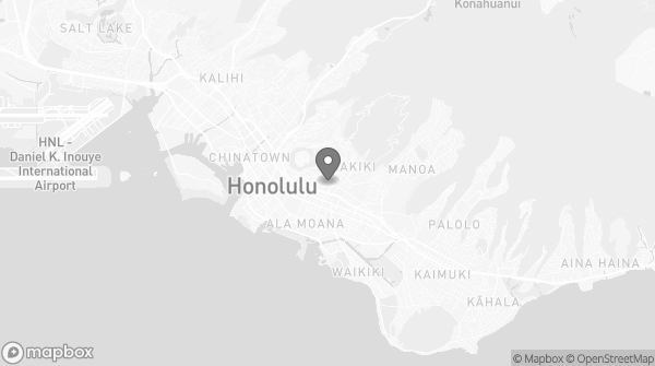 Bitcoin ATM in Honolulu, HI