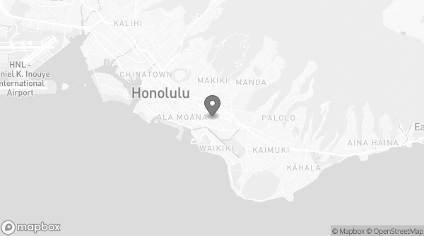 Bitcoin ATM in Honolulu, HI