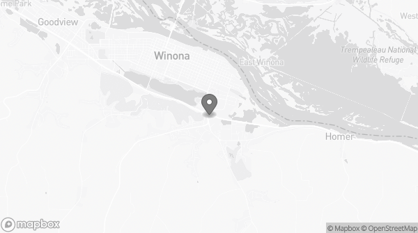 Bitcoin ATM in Winona, MN