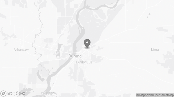 Bitcoin ATM in Durand, WI