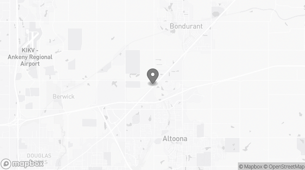 Bitcoin ATM in Altoona, IA