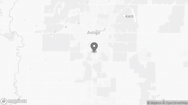 Bitcoin ATM in Antigo, WI