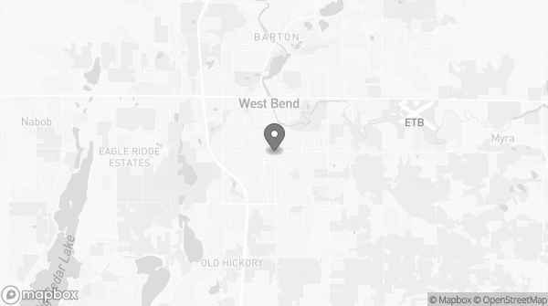 Bitcoin ATM in West Bend, WI