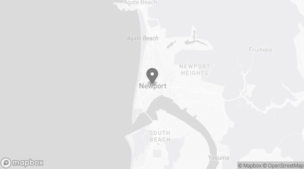 Bitcoin ATM in Newport, OR