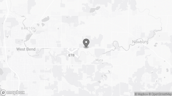 Bitcoin ATM in West Bend, WI