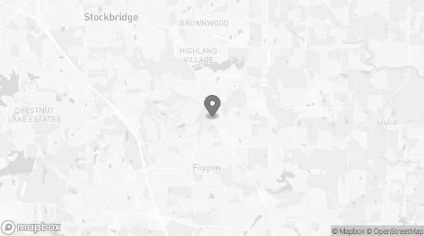 Bitcoin ATM in McDonough, GA