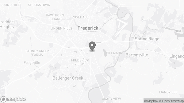 Bitcoin ATM in Frederick, MD