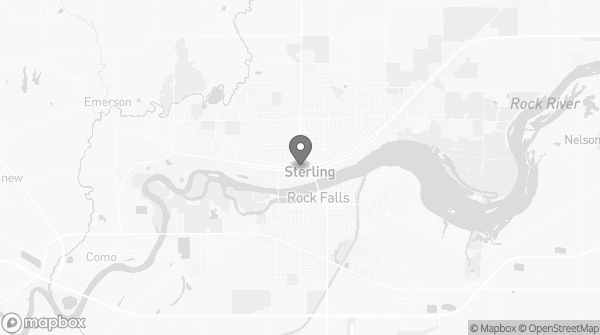 Bitcoin ATM in Sterling, IL