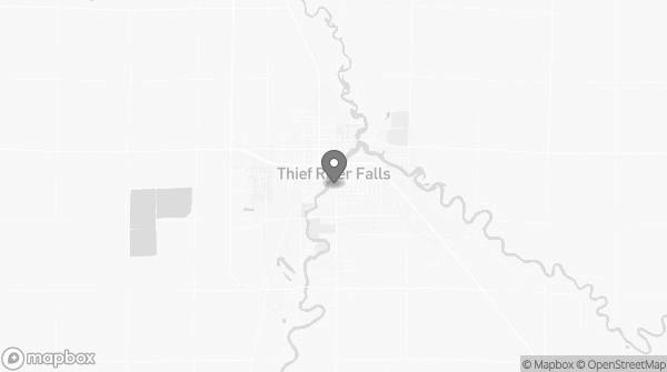 Bitcoin ATM in Thief River Falls, MN