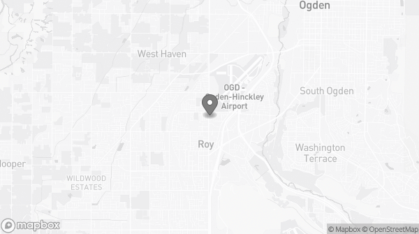 Bitcoin ATM in Roy, UT